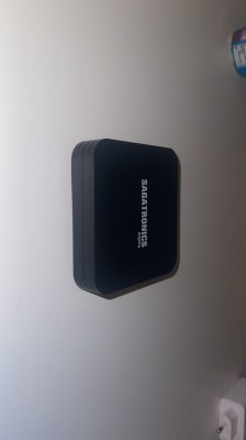 BOX android Allwinner H313 android 10 1/8GB