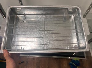 Barbecue de table, camping , portable