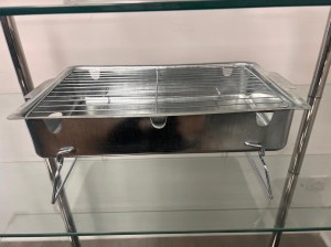 Barbecue de table, camping , portable