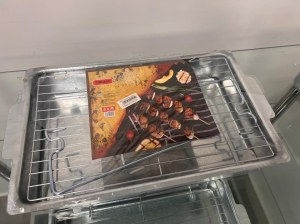 Barbecue de table, camping , portable