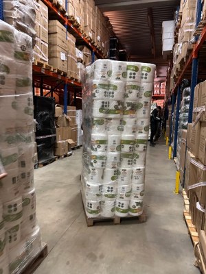 SOPALIN 150 feuilles 3 feuilles TOP QUALITY