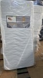 Matelas 21 cm