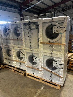 Lot electromenager "second choix premium"