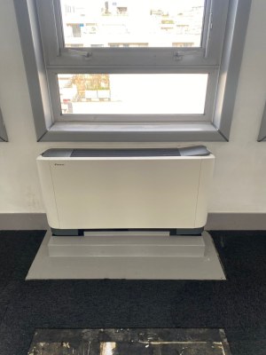 Lot de climatiseur DAIKIN