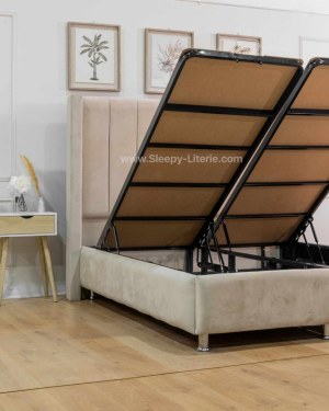 Grossiste en Lit Coffre et Literie