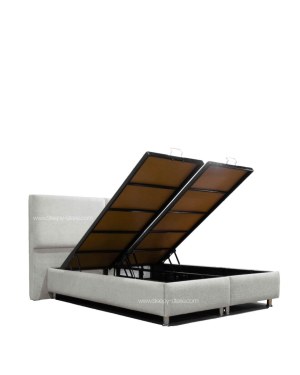 Grossiste en Lit Coffre et Literie