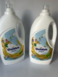 DESCTOKAGE LESSIVE GOLDEN WASH 3L