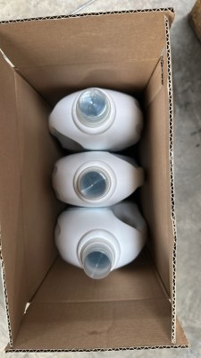 DESCTOKAGE LESSIVE GOLDEN WASH 3L