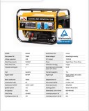 Groupe électrogènes disponibles de suite