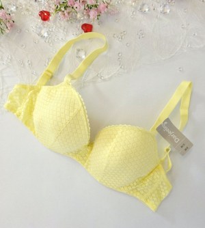070093 Mix de lingerie féminine Darjeeling