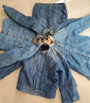 "Vêtements de Seconde Main au Kilo : Offre Exclusive BtoB ! ????️✨"