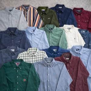 "Vêtements de Seconde Main au Kilo : Offre Exclusive BtoB ! ????️✨"