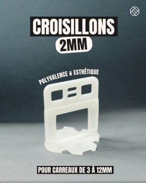 CROISILLON AUTO NIVELANT