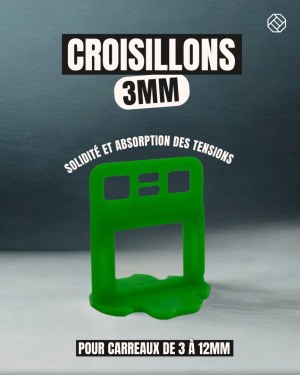 CROISILLON AUTO NIVELANT