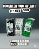 CROISILLON AUTO NIVELANT