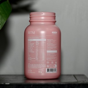 Lot de 2 000 compléments premium SPM & équilibre hormonal – RITM Cycle