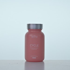 Lot de 2 000 compléments premium SPM & équilibre hormonal – RITM Cycle