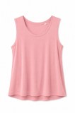 LOT débardeurs femme NEUF – 12 coloris, tailles XS à XXL – 120 € HT/carton (100 pcs)