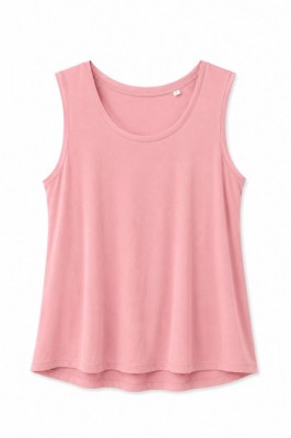 LOT débardeurs femme NEUF – 12 coloris, tailles XS à XXL – 120 € HT/carton (100 pcs)