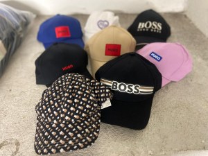 Casquettes HUGO BOSS