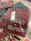 T-shirts Enfants Tommy Hilfiger & Ck