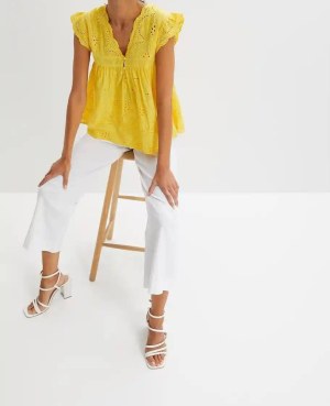 Blouses pour femmes pour la saison printemps-été – tailles 38 à 56, à partir de 2,30 € par pièce...