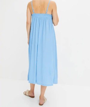 Robes pour femmes en gros, Catégorie A, tailles 40–48, à partir de 2,90 €, printemps/é...