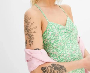 Robes pour femmes – Collection printemps-été – Tailles 36 à 46 – Disponible immédiateme...