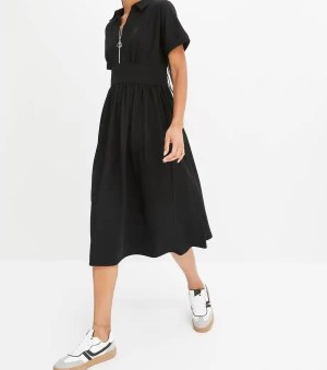 Robes pour femmes : saison printemps-été – tailles 34 et 36 – offres en gros à partir de 2,90 €...