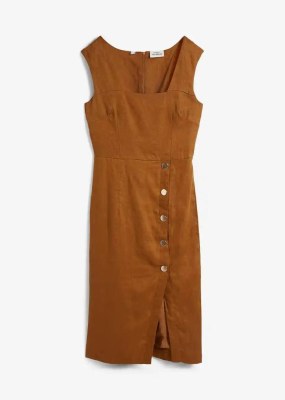 Robes pour femmes : saison printemps-été – tailles 48 à 54 – Offres en gros à partir de...