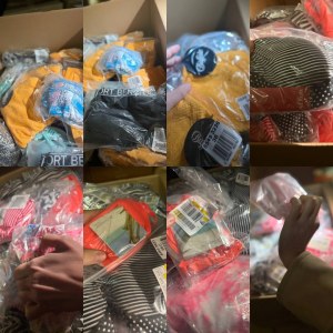 À partir de 1,10 € – Maillots de bain femme (Catégorie A) | Neufs et emballés d’origine...