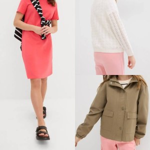 À partir de 3,00 € – Mix de vêtements pour enfants, catégorie A, tailles de bébé à adol...