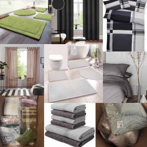 4,80 € par pièce – Lot d’articles pour la maison à partir de 30 pièces (retours A/B/C...)