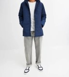 À partir de 8,10 € : Vestes homme à capuche (Catégorie A) – Neuf, modèles allemands aut...