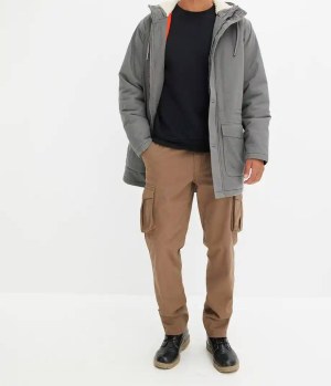 8,10 € Vestes homme à capuche, mix catégorie A, nouveaux modèles issus de catalogues al...