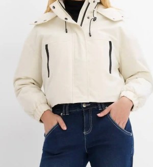 À partir de 8,90 € – Vestes pour femmes avec capuche (catégorie A) issues de catalogues...