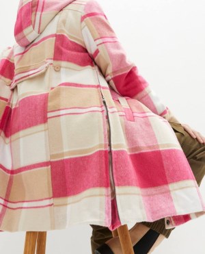 À partir de 8,10 € Manteaux mixtes avec capuche, coupe réglable, printemps automne hive...