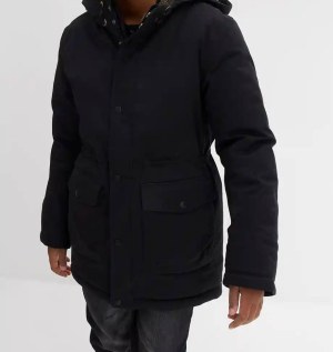 6,50 € par pièce – Stock de vestes pour garçons, tailles 104/116, printemps/automne/hiv...