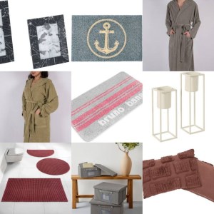 24824,40 € Lot n°1 – 4169 pièces articles de maison et d’intérieur catégorie A neufs,...