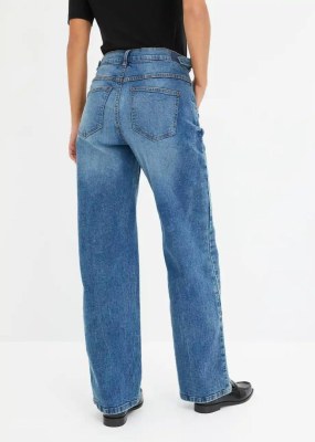 2,30 € par pièce à partir de 300 pcs – Nouveaux jeans pour femmes Catégorie A Printemps...