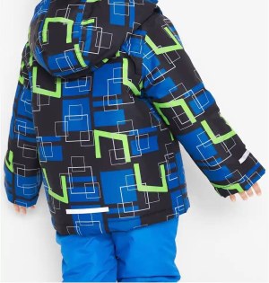 6,50 € Veste de stock pour garçons adolescents, article neuf Catégorie A, tailles 104...