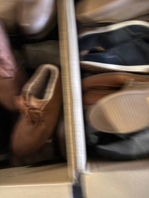 À partir de 13,50 € CAMEL ACTIVE mix chaussures homme, lot 302, catégorie A, nouveaux...