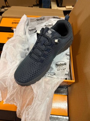 11,00 € Sneakers Dockers homme nouvelle collection catégorie A 100% neufs en boîtes d’o...