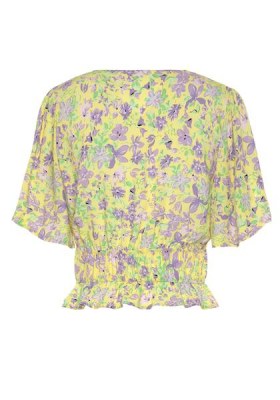2,30 € Blouses pour femmes catégorie A, été/printemps/automne, tailles 38-56, à partir...