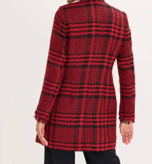 À partir de 5,00 €/pièce. Stock de blazers longs pour femmes, cat. A, tailles 36–48, au...