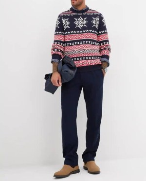 À partir de 2,90 €/pièce Pulls pour hommes, catégorie A, articles neufs pour l’automne...