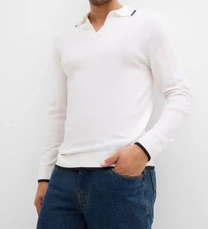 À partir de 2,90 €/pièce Pulls pour homme, catégorie A, articles neufs automne/hiver,...