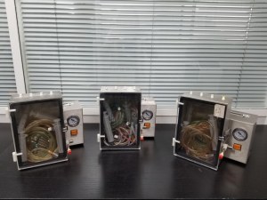 Machines de recharge cartouche d'encre + Accessoires