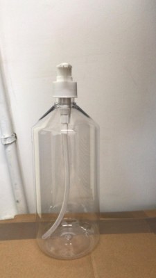 POMPE 28/410 FLACON-BOUTEILLE DESTOCKAGE