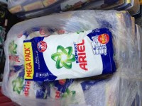 Lessive ariel expert en poudre